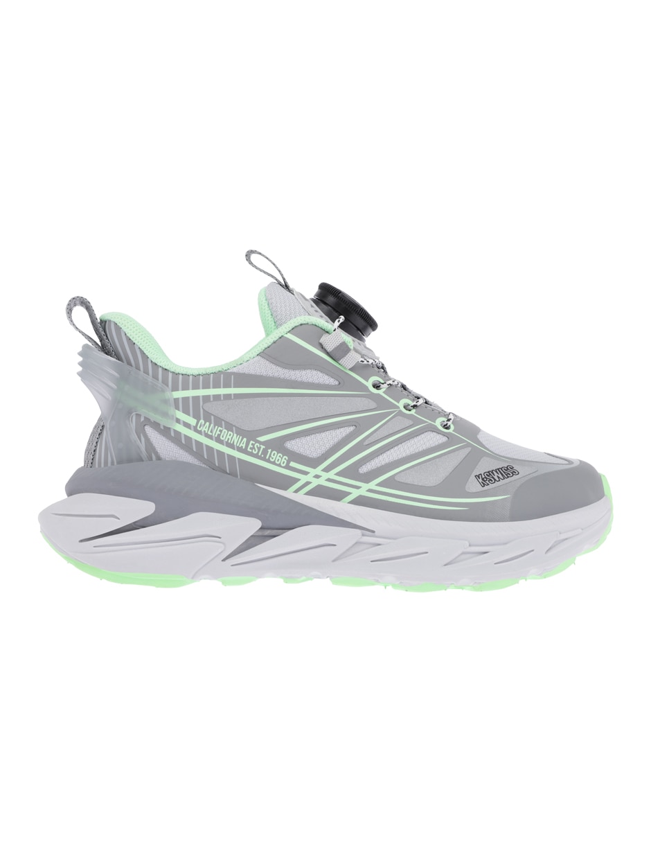 Tenis para entrenamiento Varlow de niño 2