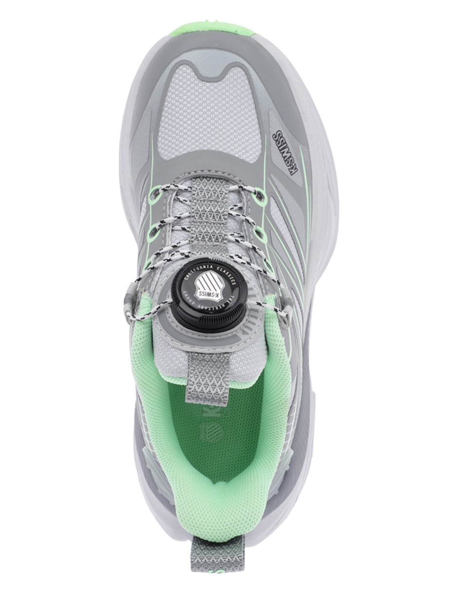 Tenis para entrenamiento Varlow de niño 4
