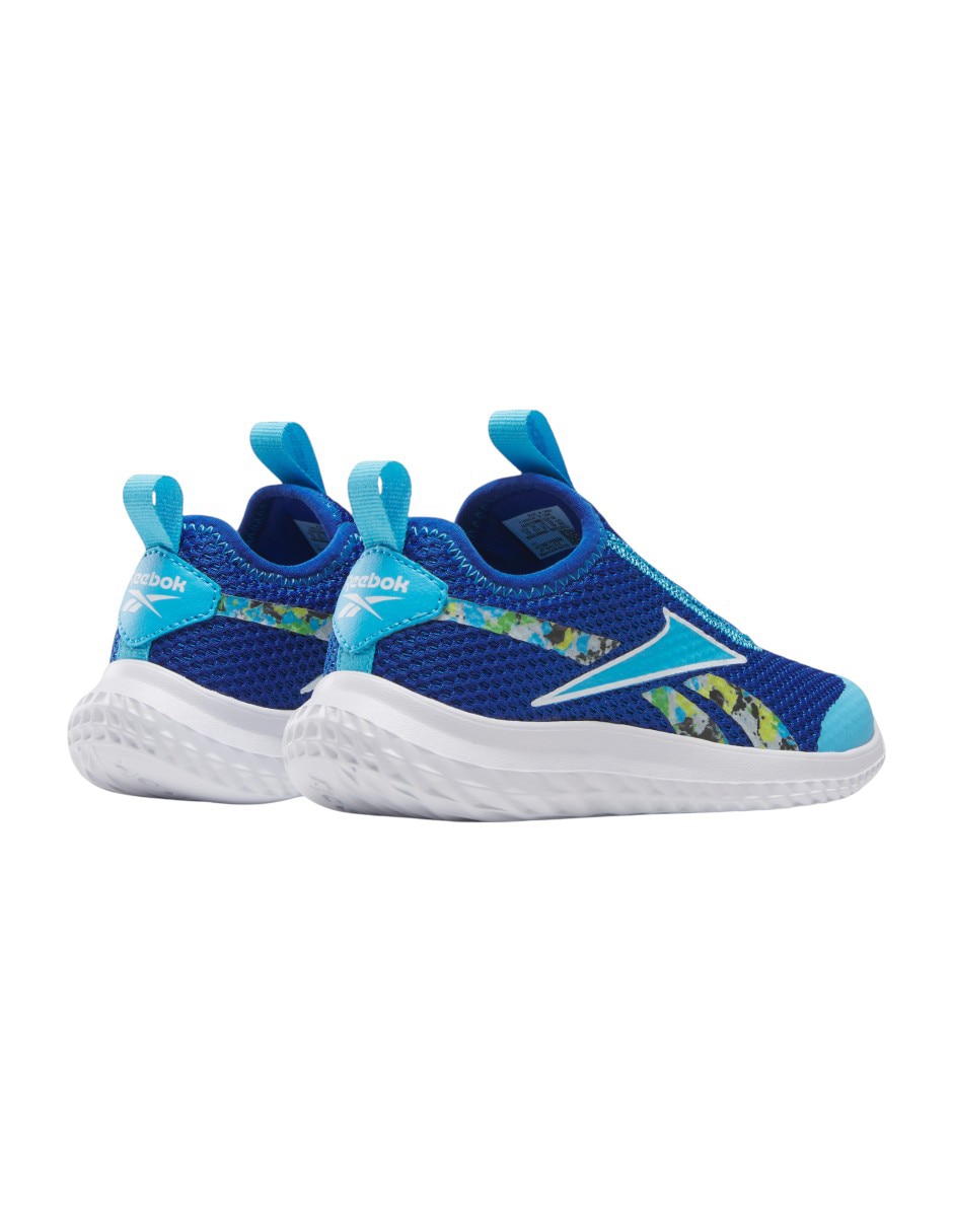 Tenis Rush Runner para correr de niño 2