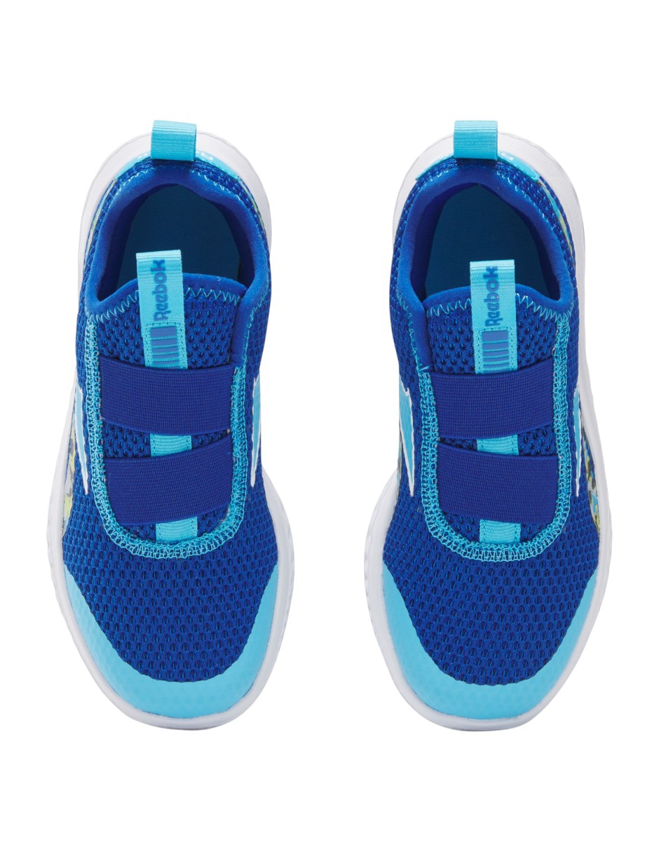 Tenis Rush Runner para correr de niño 5