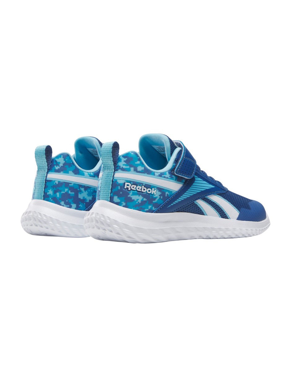 Tenis Rush Runner para correr de niño 2