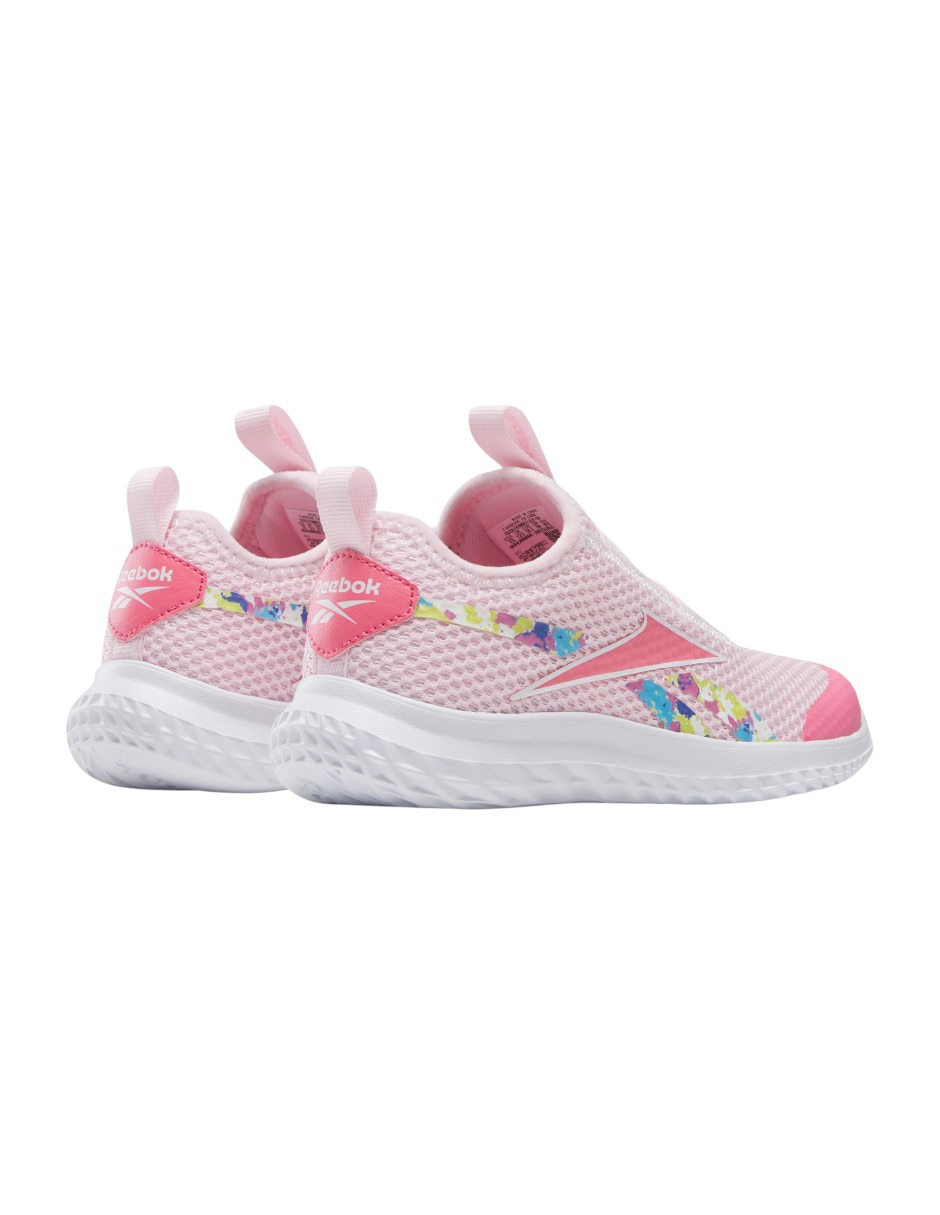 Tenis Rush Runner para correr de mujer 2