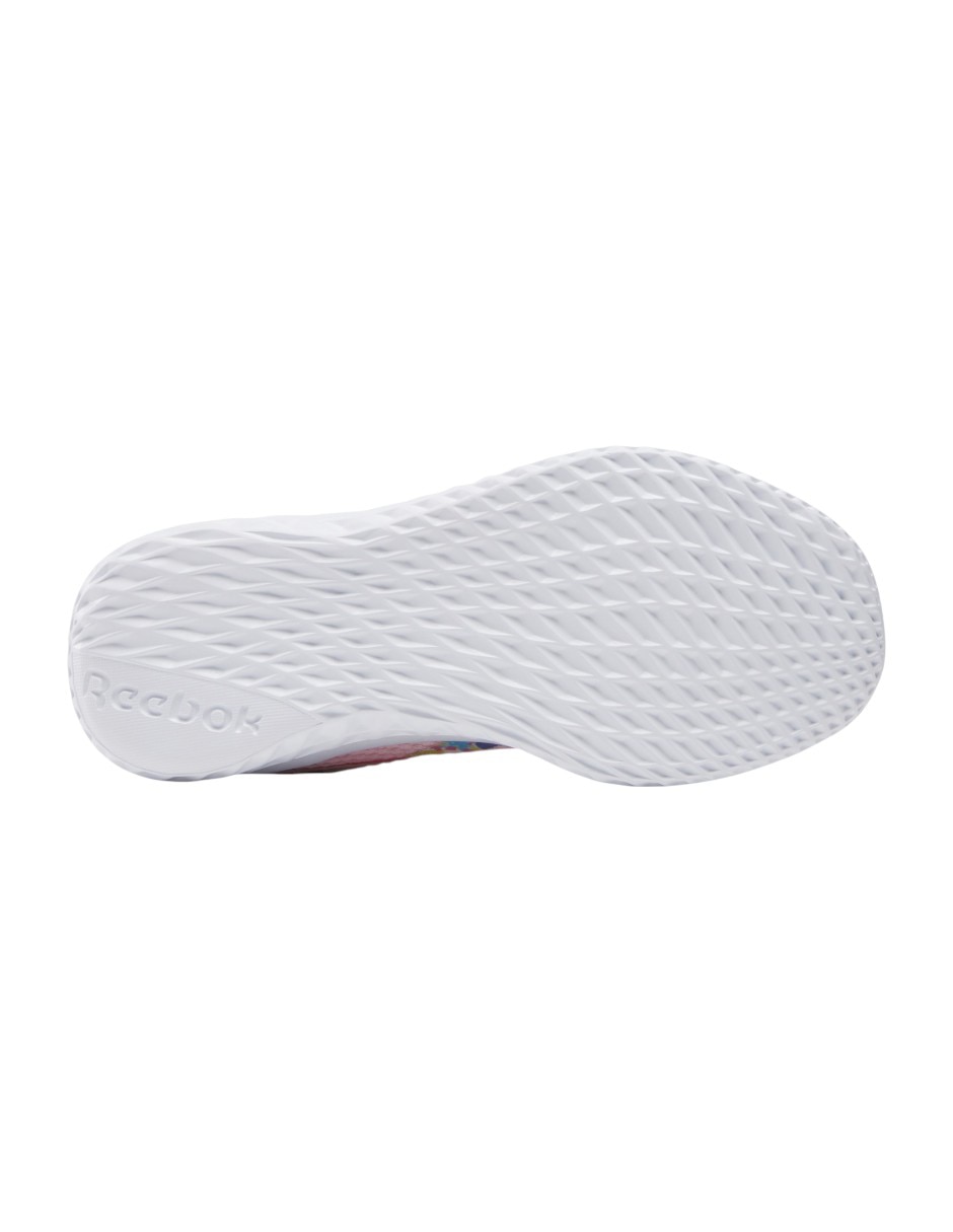 Tenis Rush Runner para correr de mujer 4
