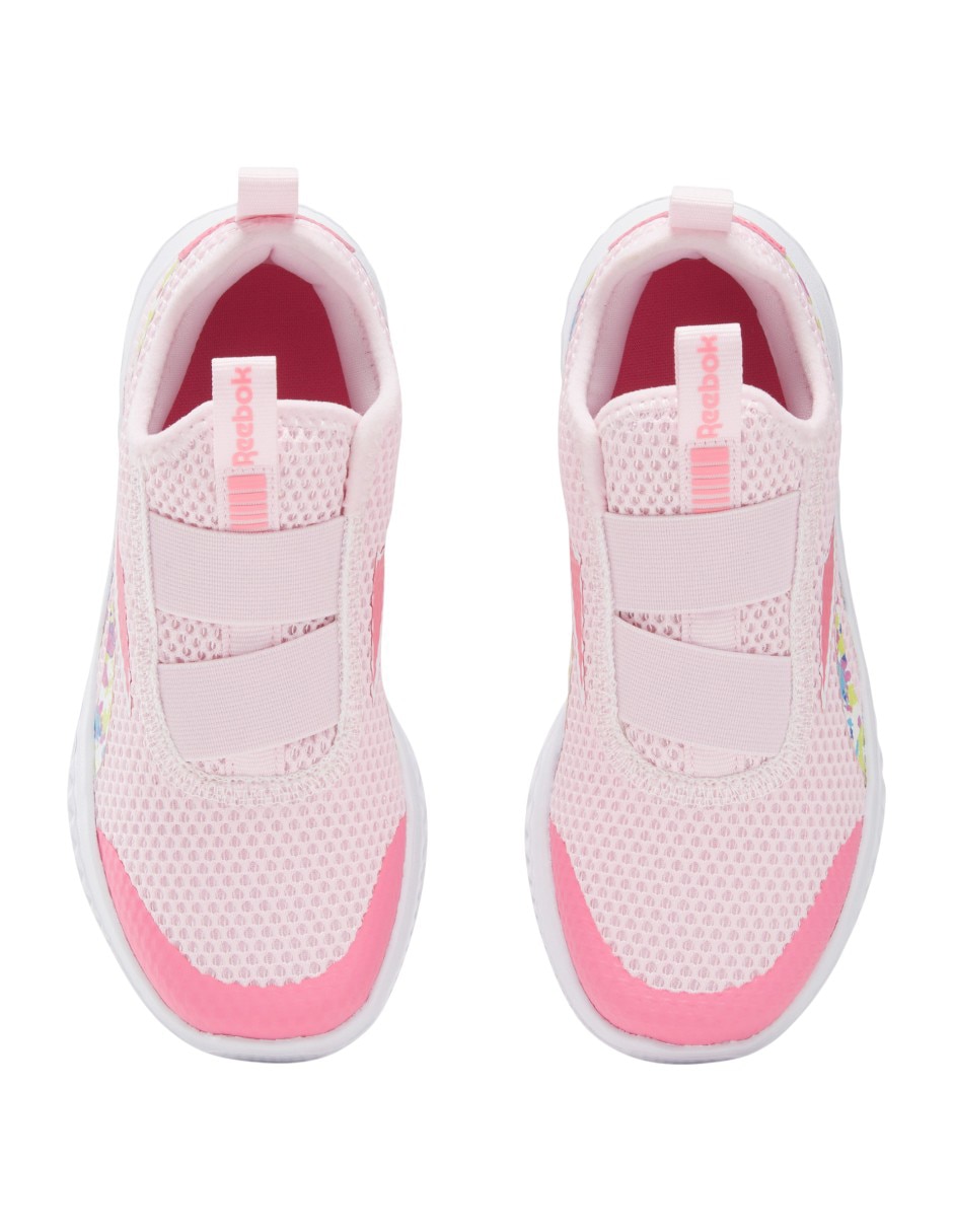 Tenis Rush Runner para correr de mujer 5