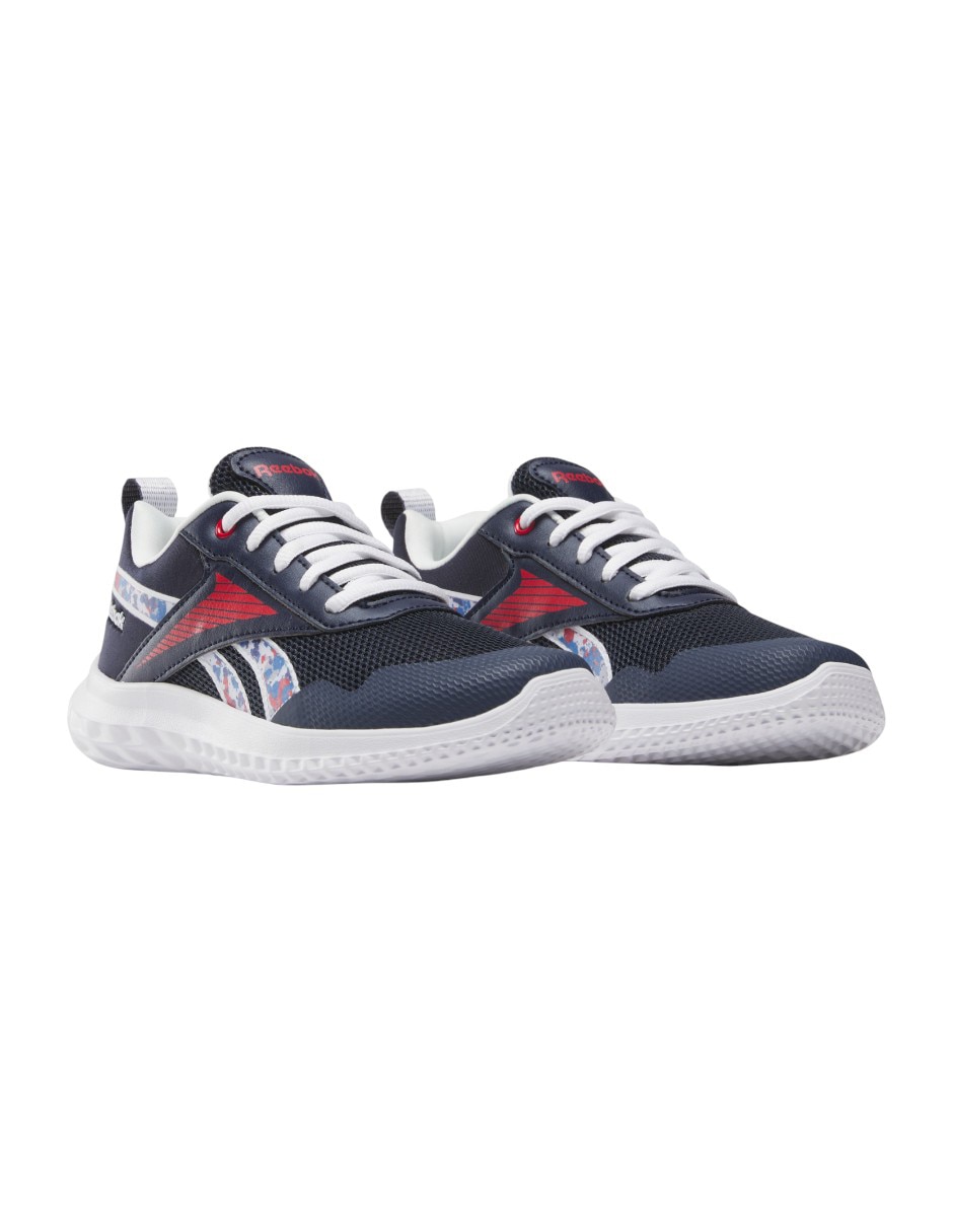 Tenis Rush Runner para correr de niño 2