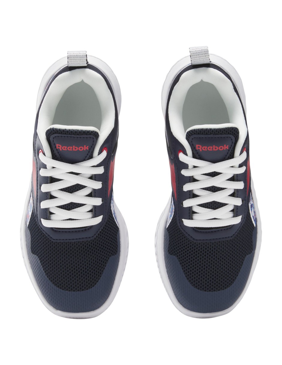 Tenis Rush Runner para correr de niño 5