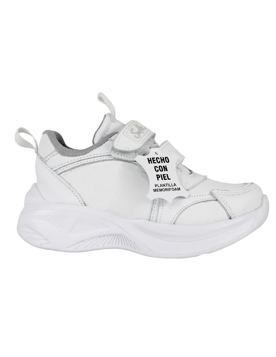 Tenis para infantil unisex Tenis para infantil unisex