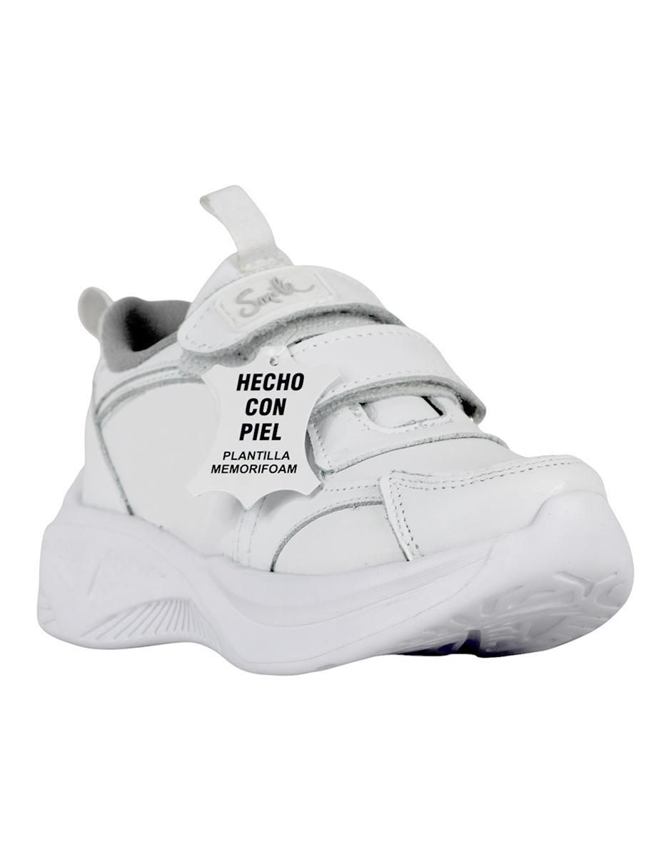 Tenis para infantil unisex 2