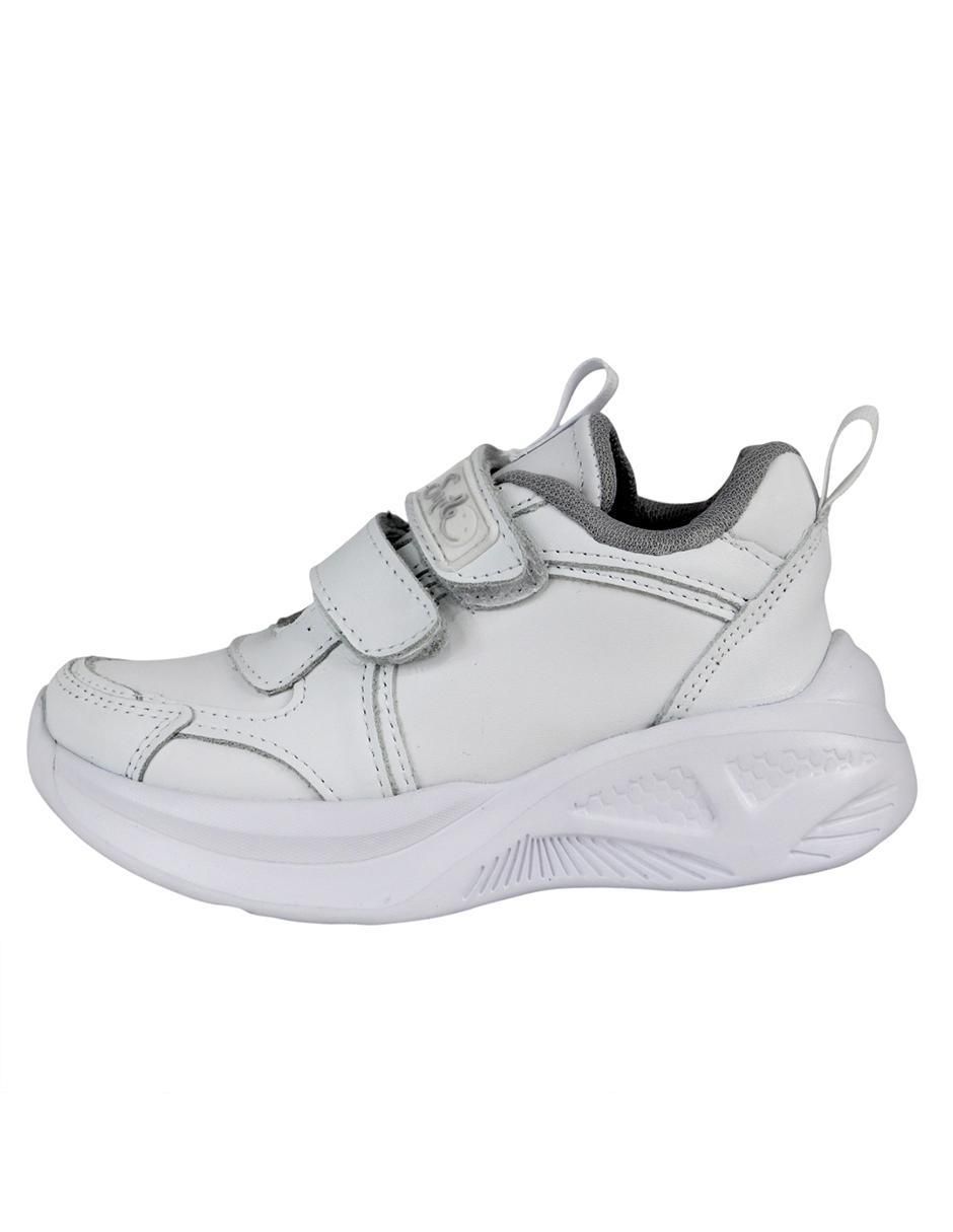Tenis para infantil unisex 5