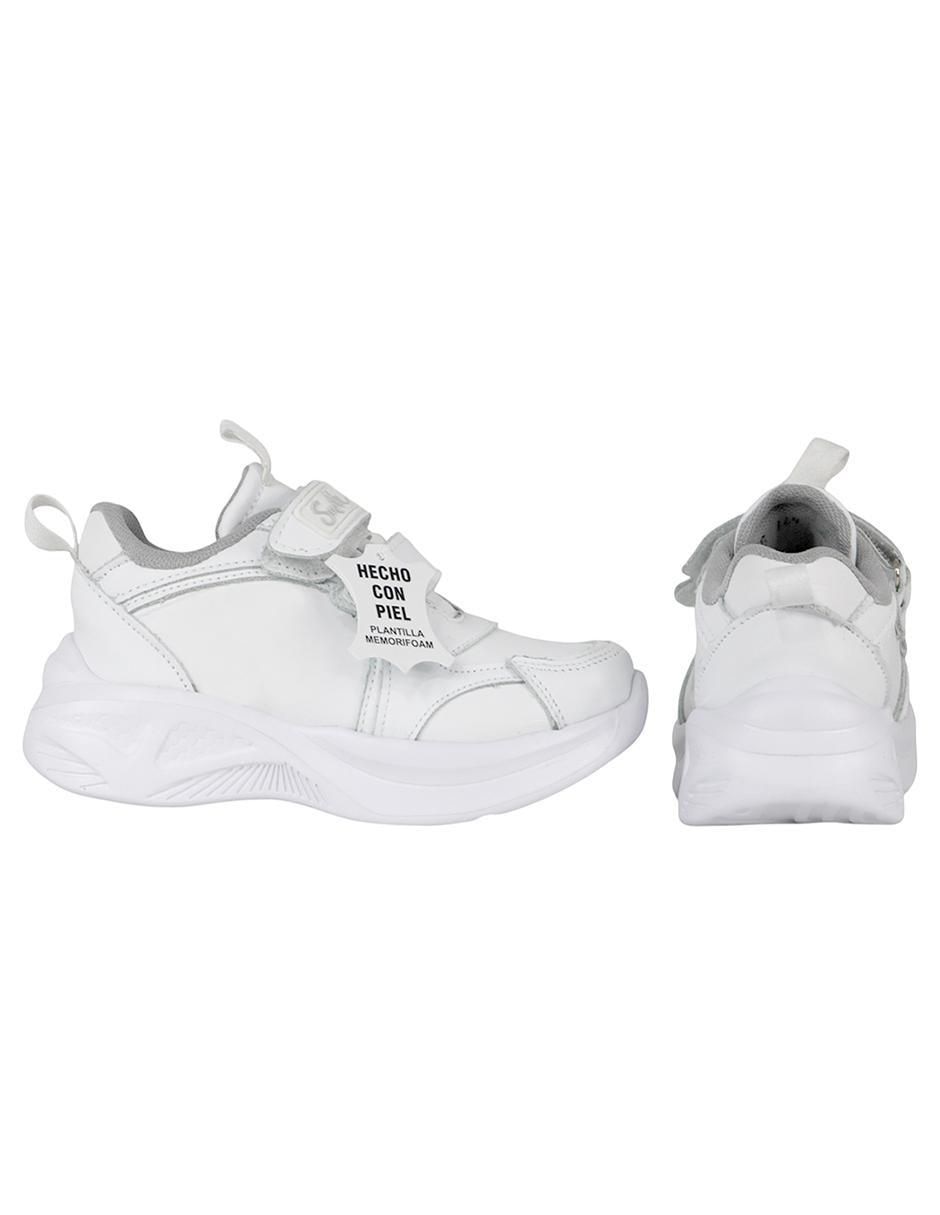 Tenis para infantil unisex 7