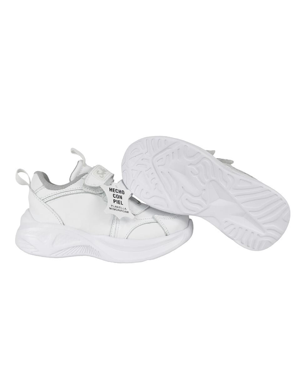 Tenis para infantil unisex 8