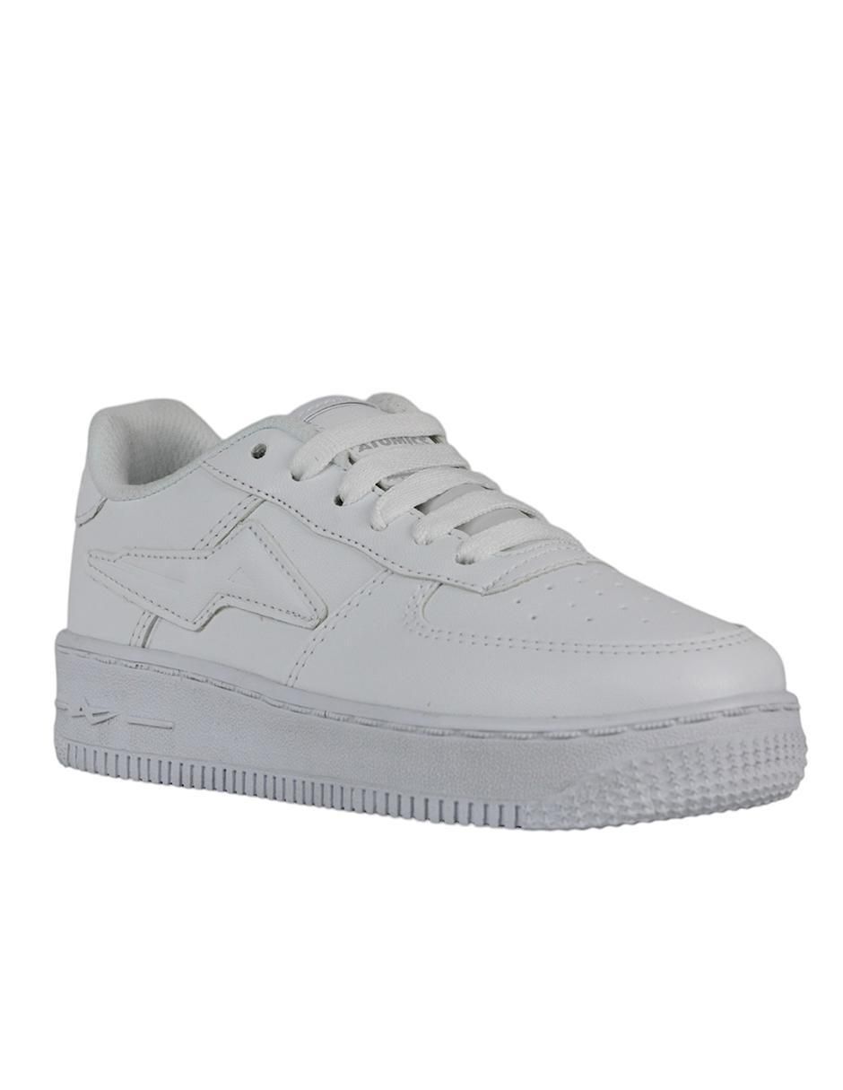 Tenis infantil unisex 2