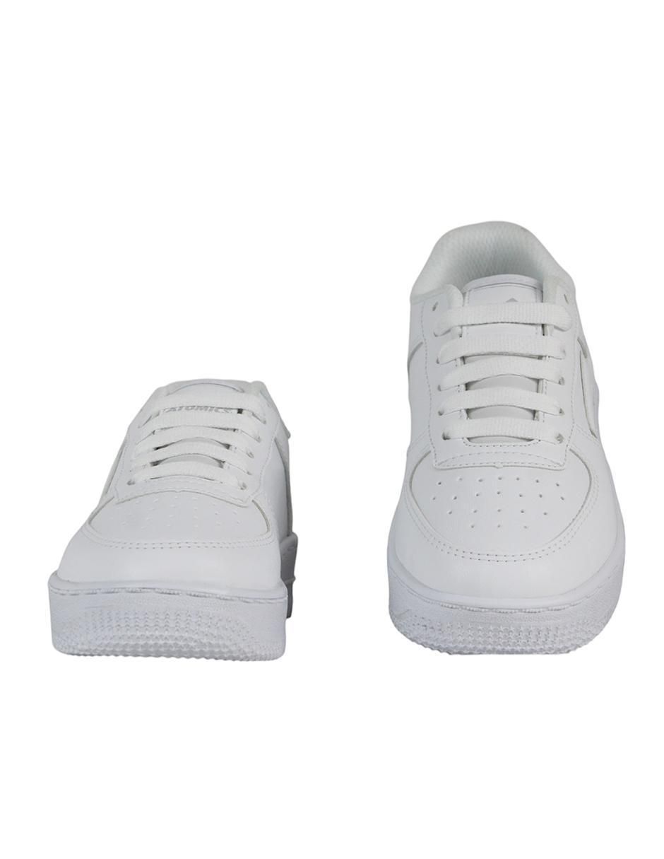 Tenis infantil unisex 3