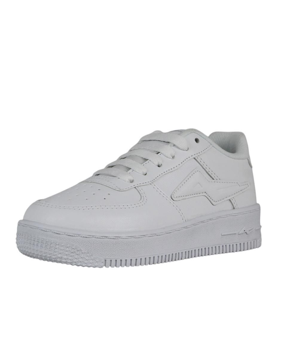 Tenis infantil unisex 4