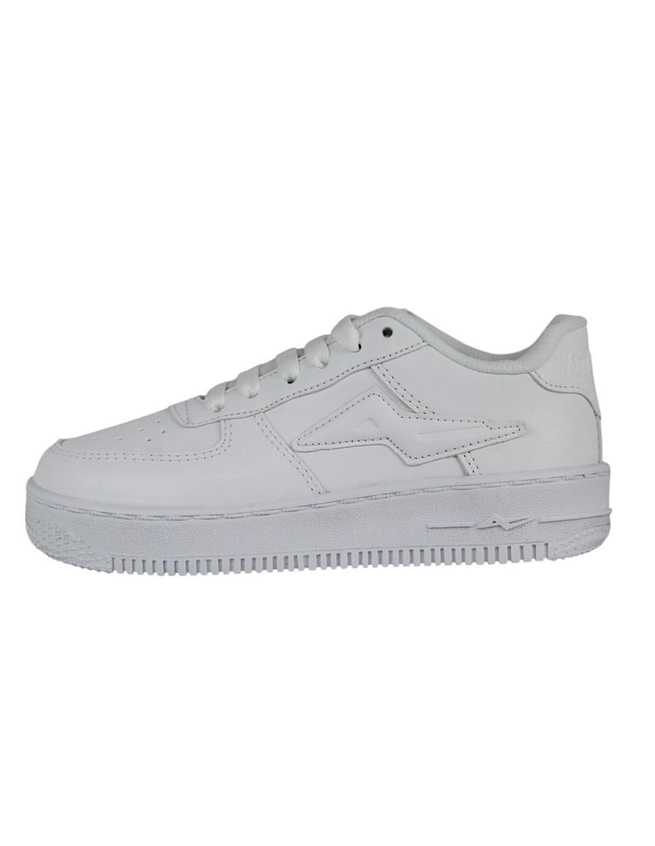 Tenis infantil unisex 5