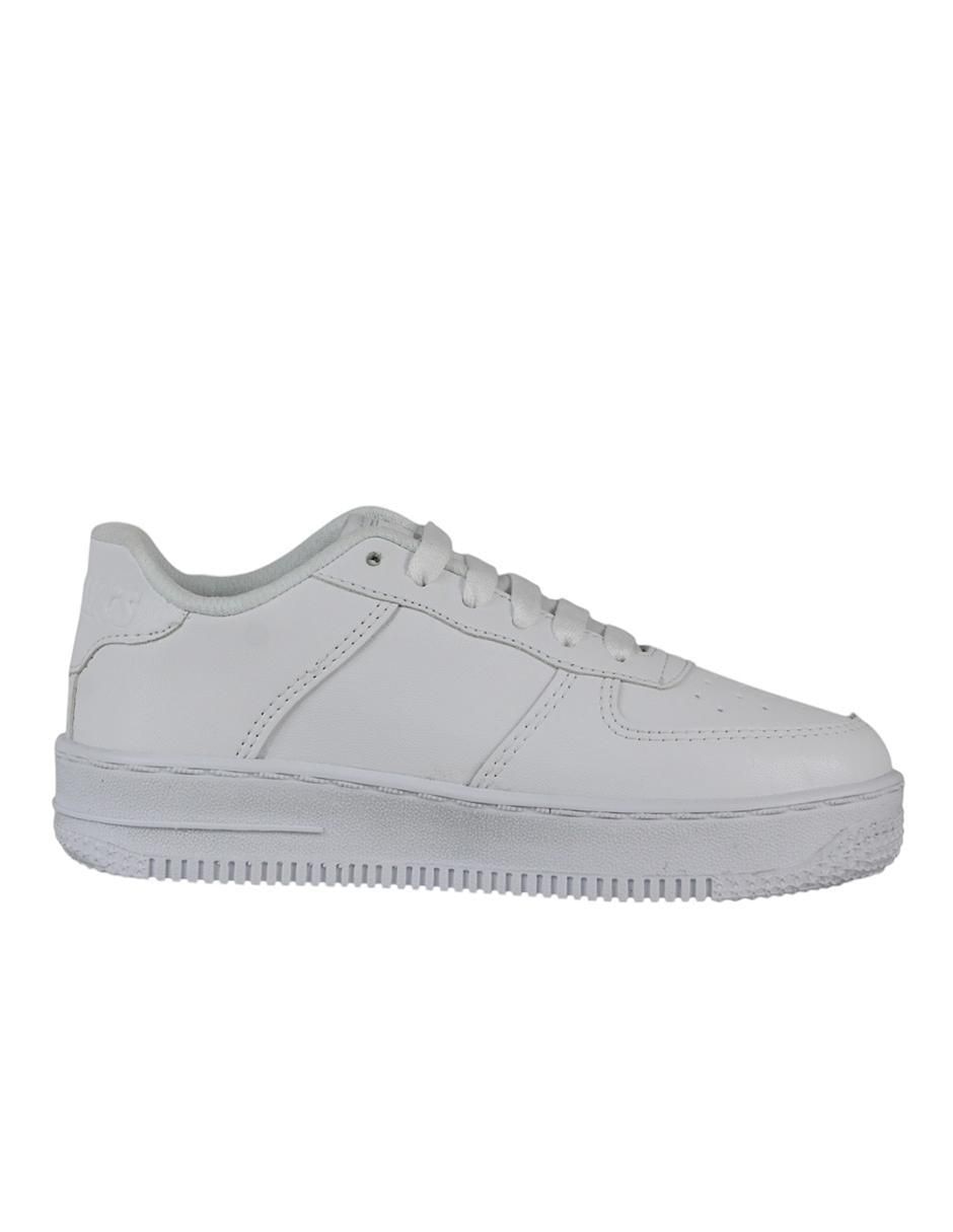 Tenis infantil unisex 6