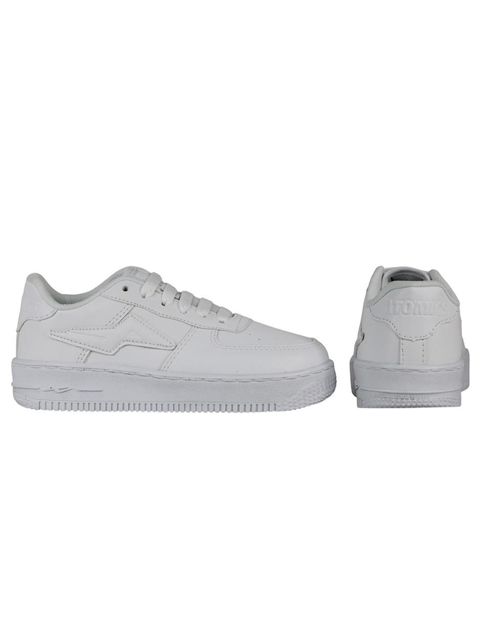 Tenis infantil unisex 7