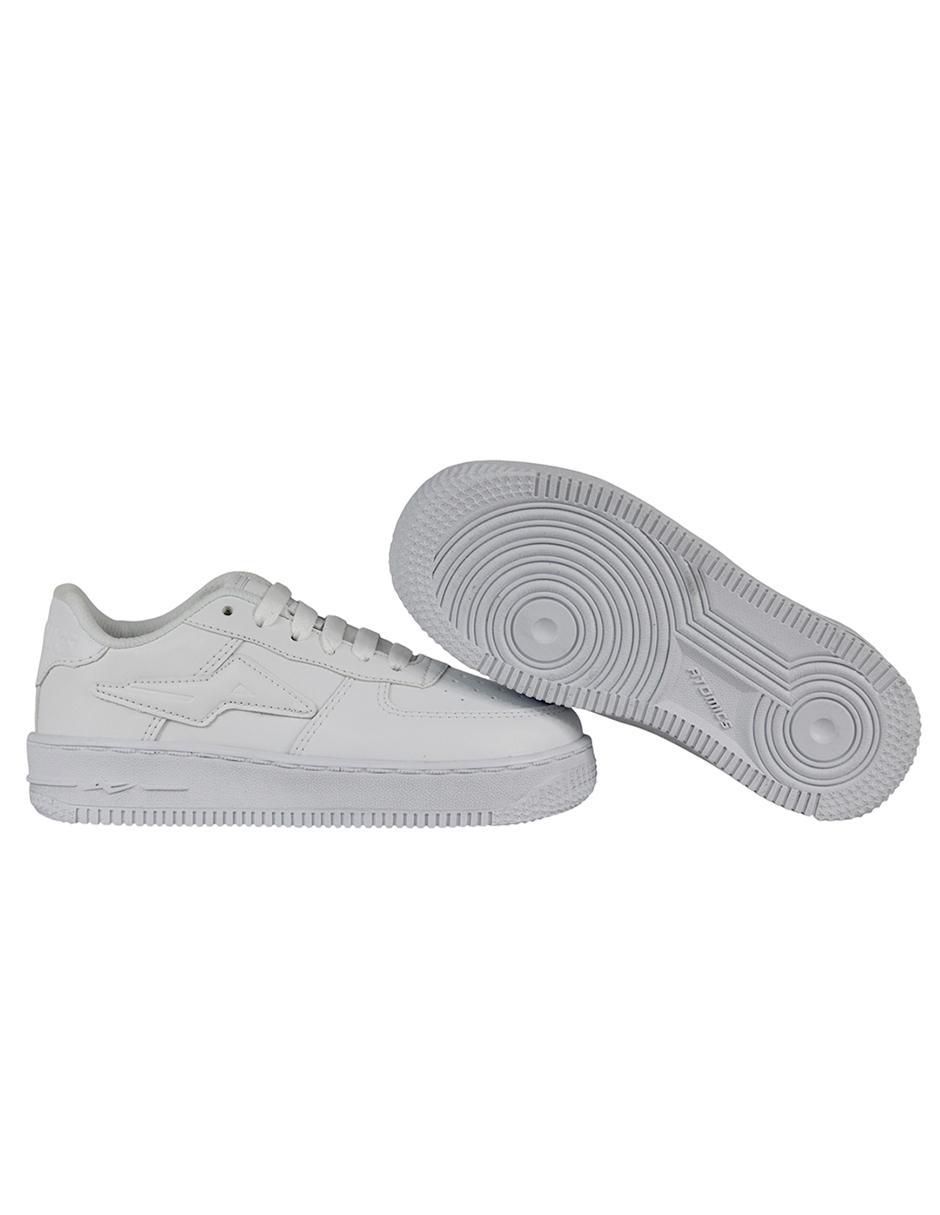 Tenis infantil unisex 8