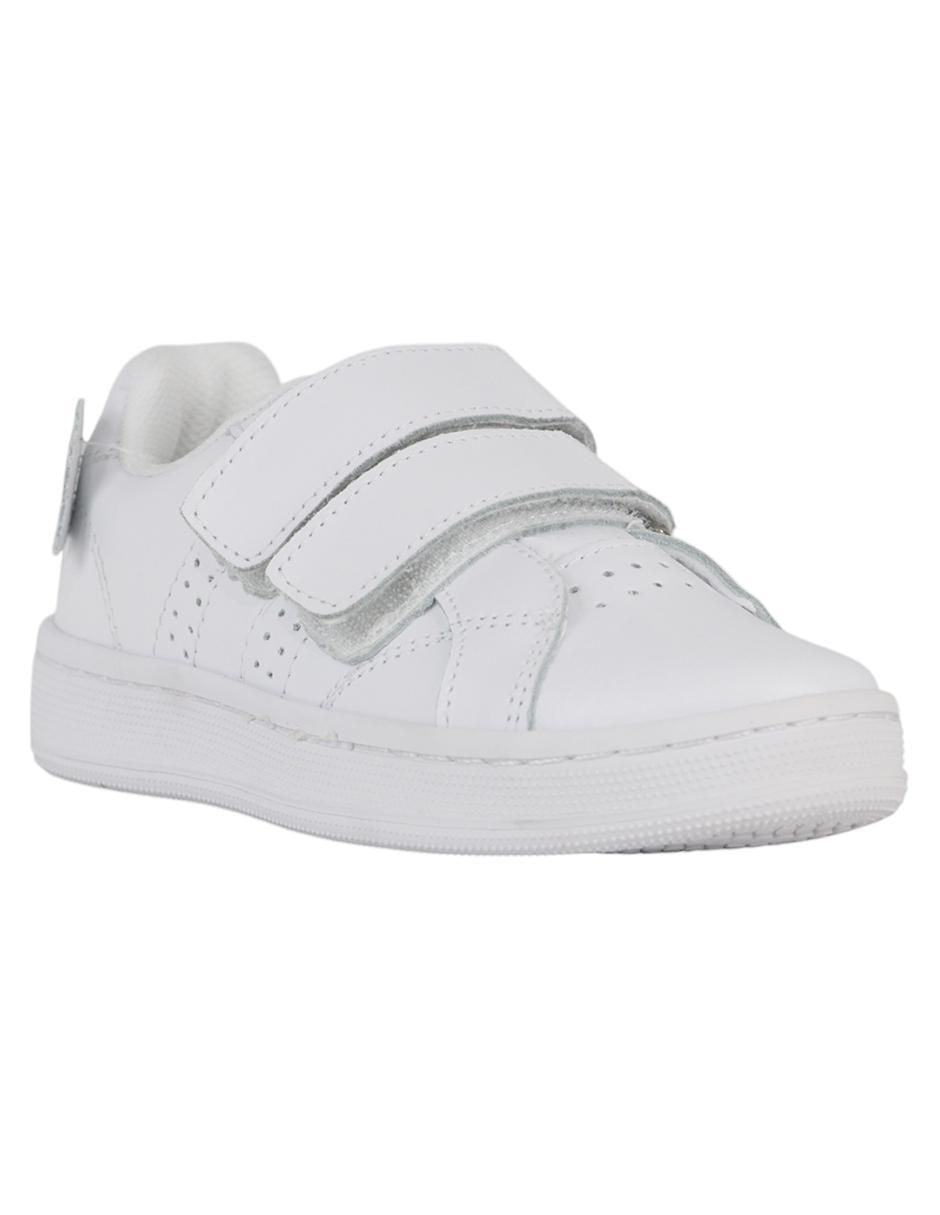 Tenis infantil unisex 2