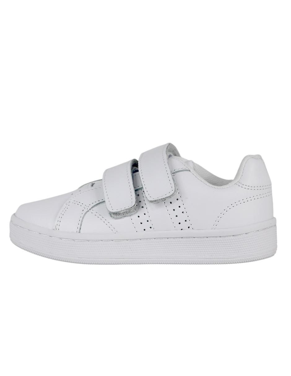 Tenis infantil unisex 5