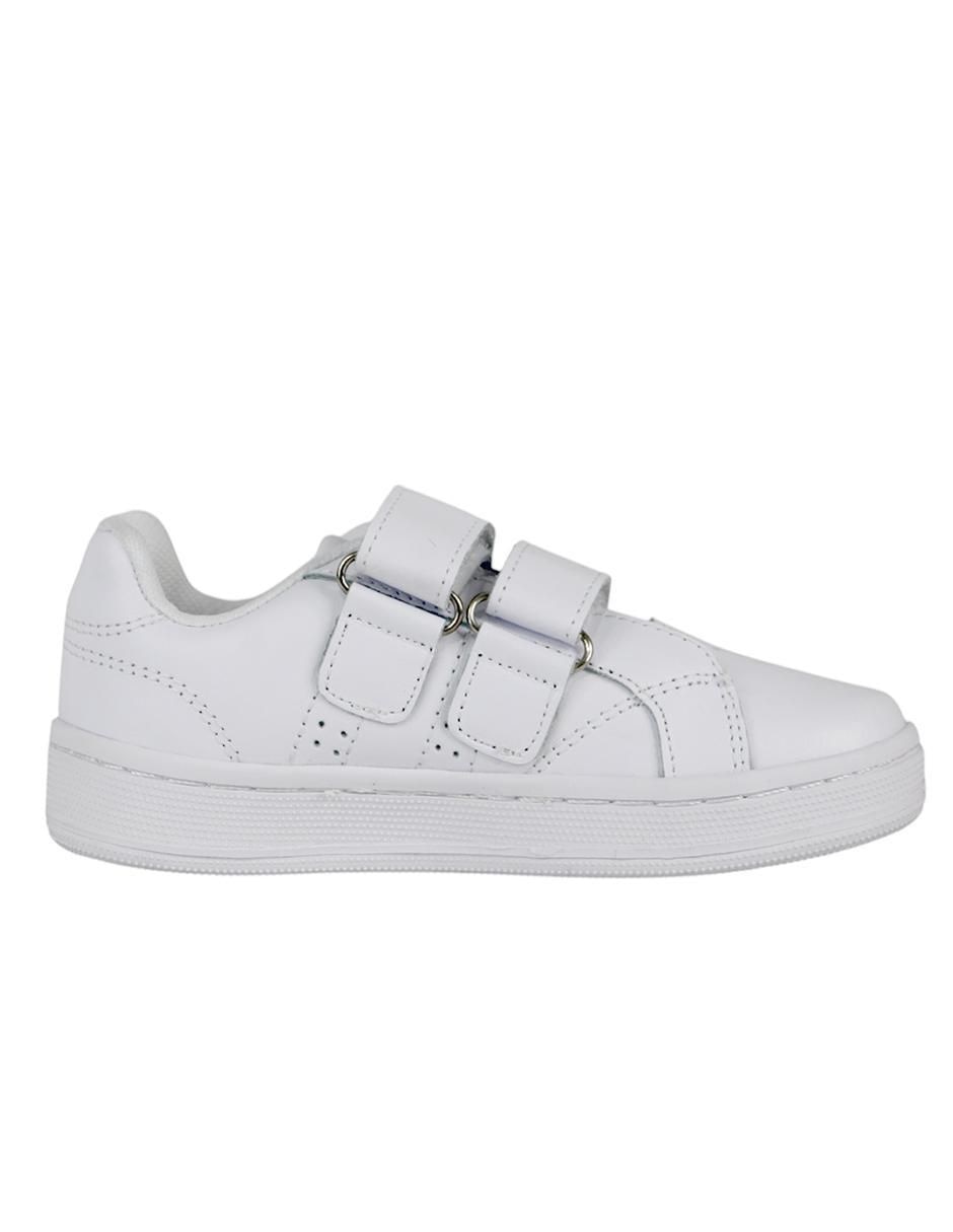 Tenis infantil unisex 6