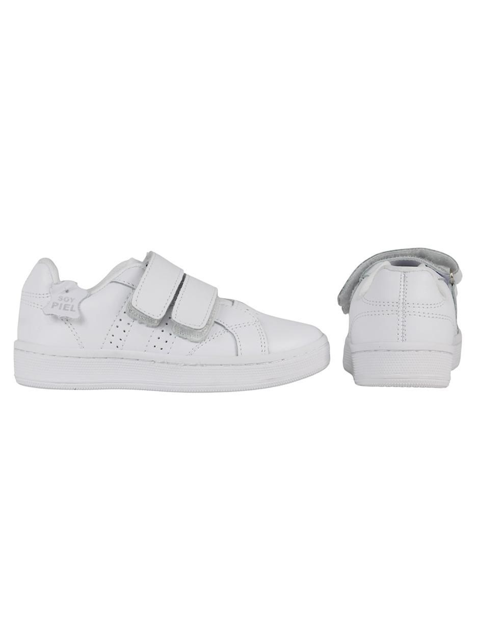 Tenis infantil unisex 7