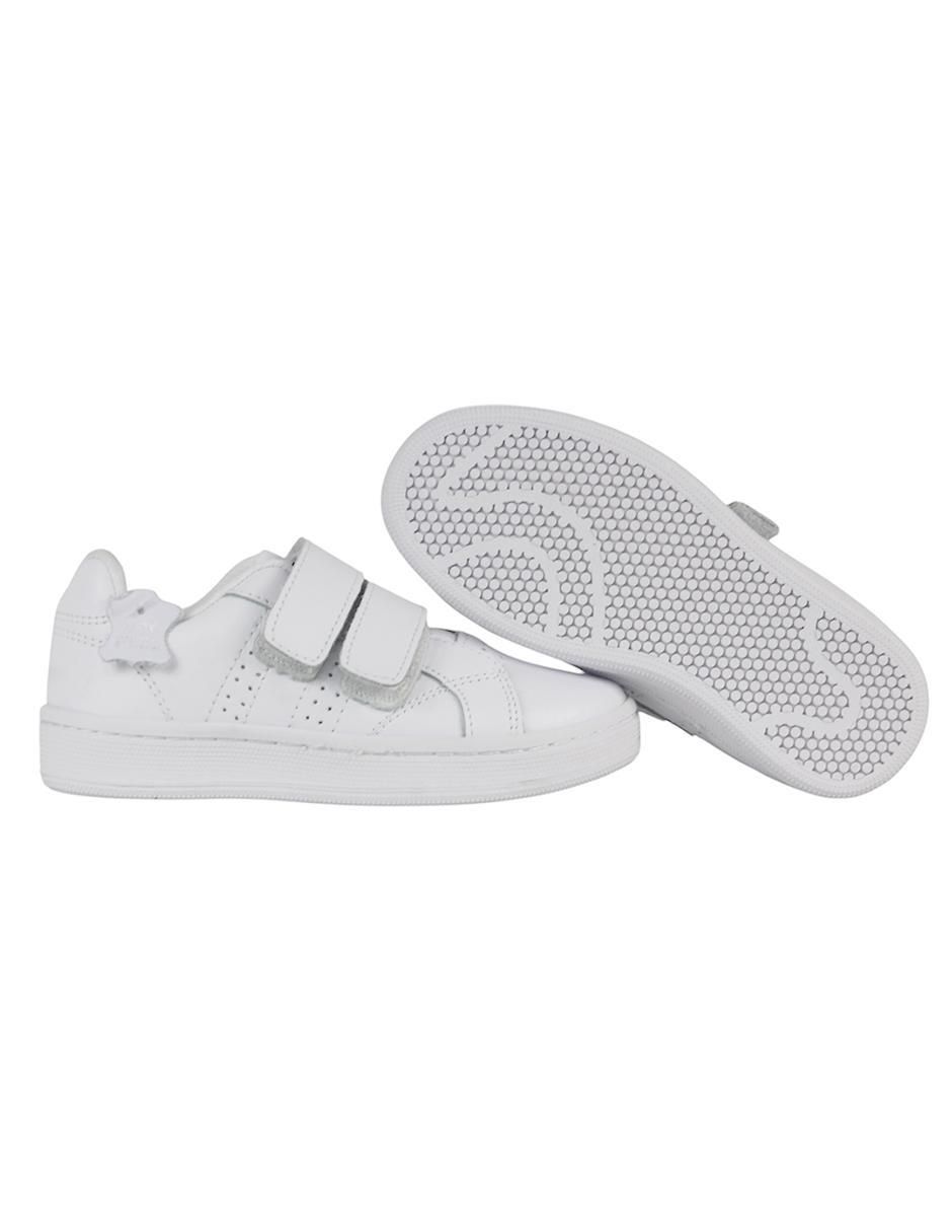 Tenis infantil unisex 8