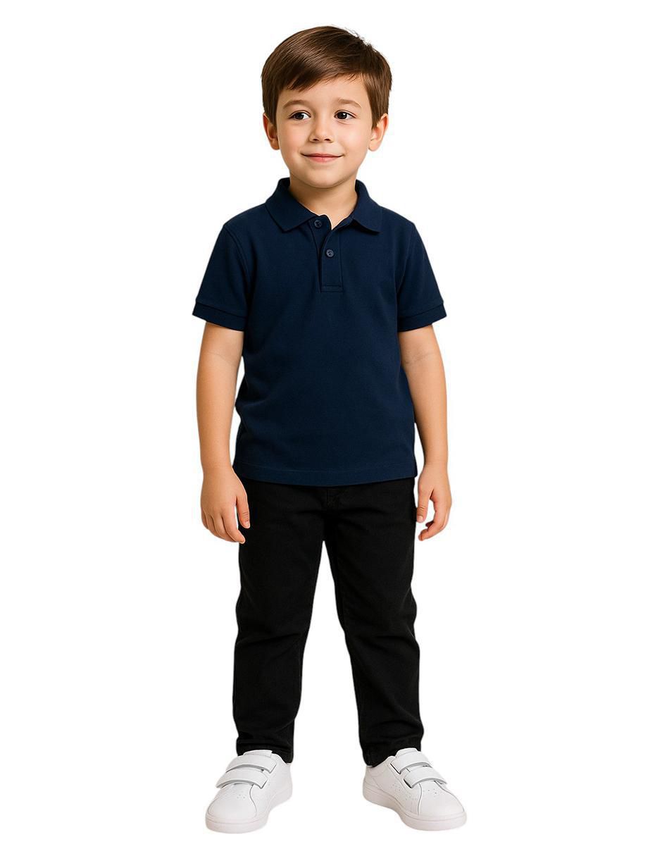 Tenis infantil unisex 10