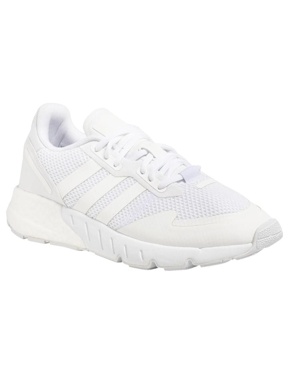 Tenis infantil unisex Zx 1k Boost J 2