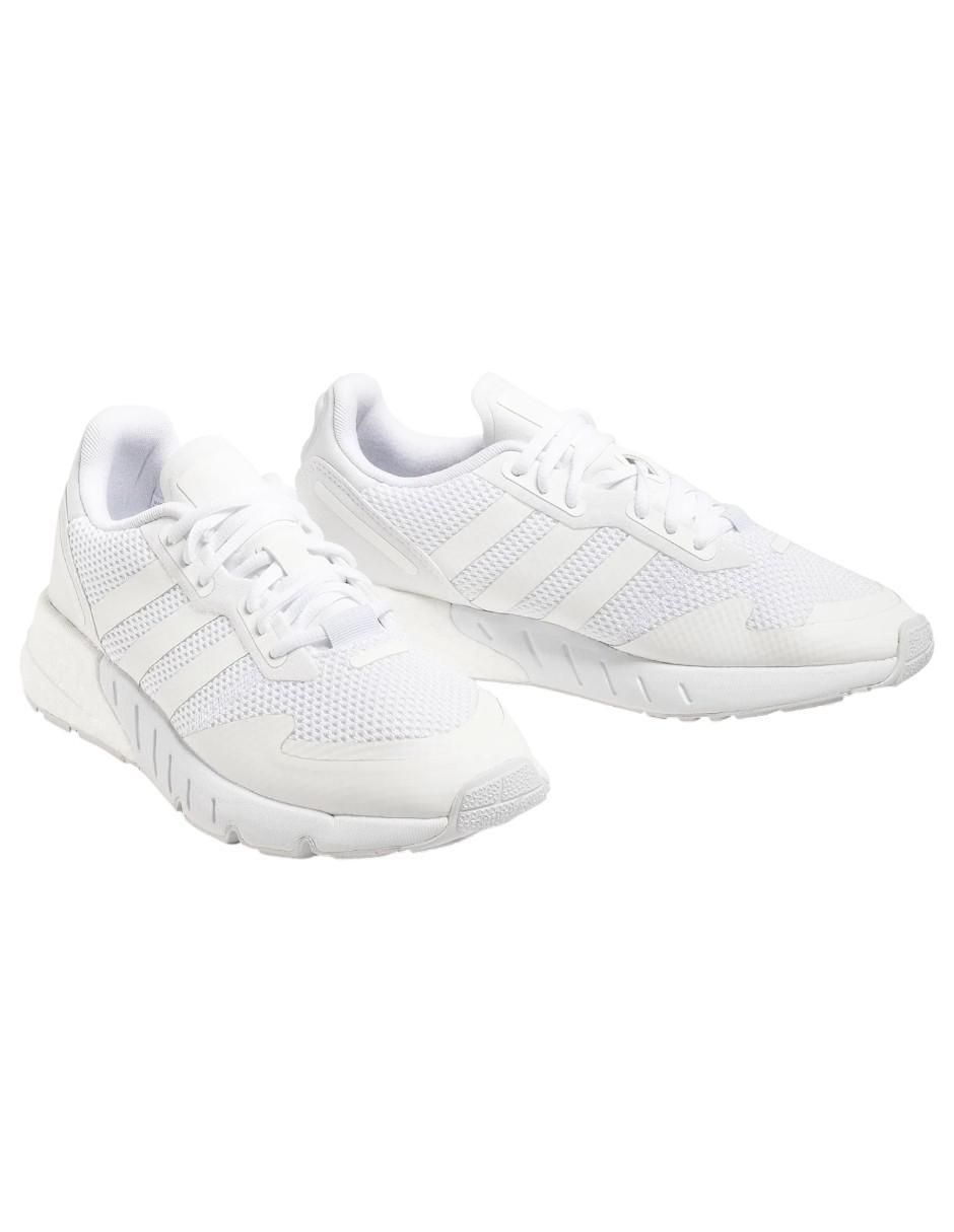 Tenis infantil unisex Zx 1k Boost J 3