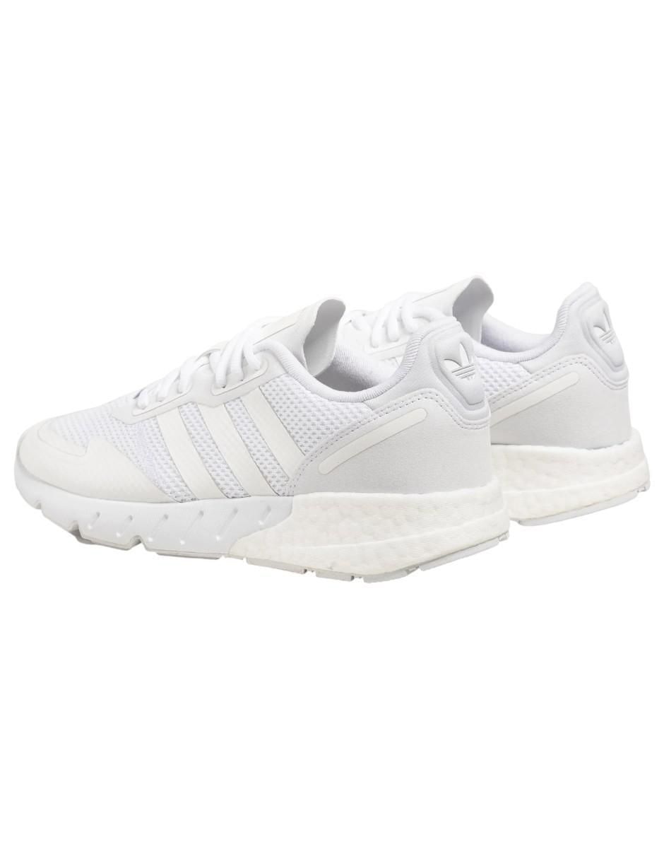 Tenis infantil unisex Zx 1k Boost J 4