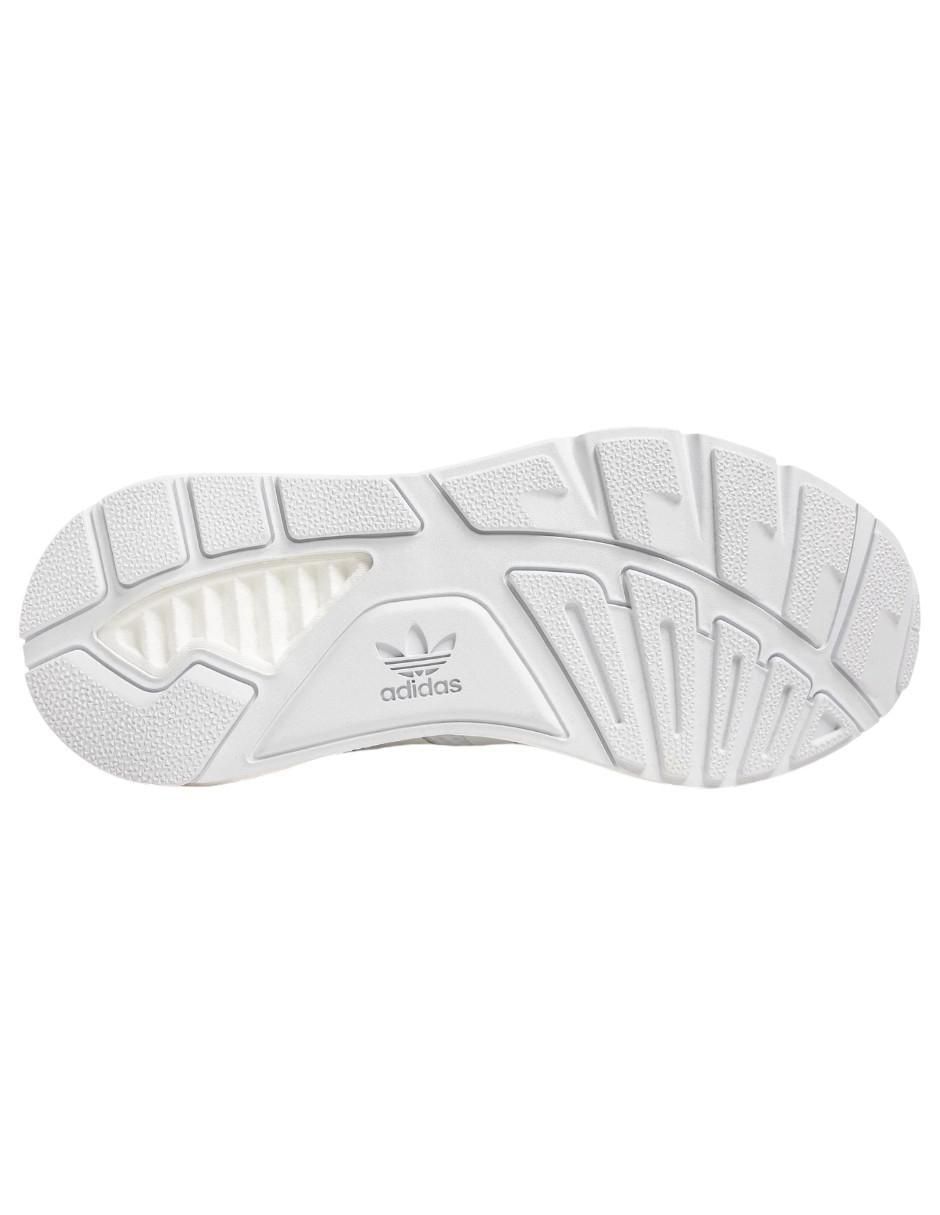 Tenis infantil unisex Zx 1k Boost J 5