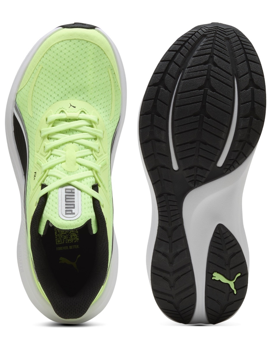Tenis Skyrocket Lite 2 Jr para correr unisex 4
