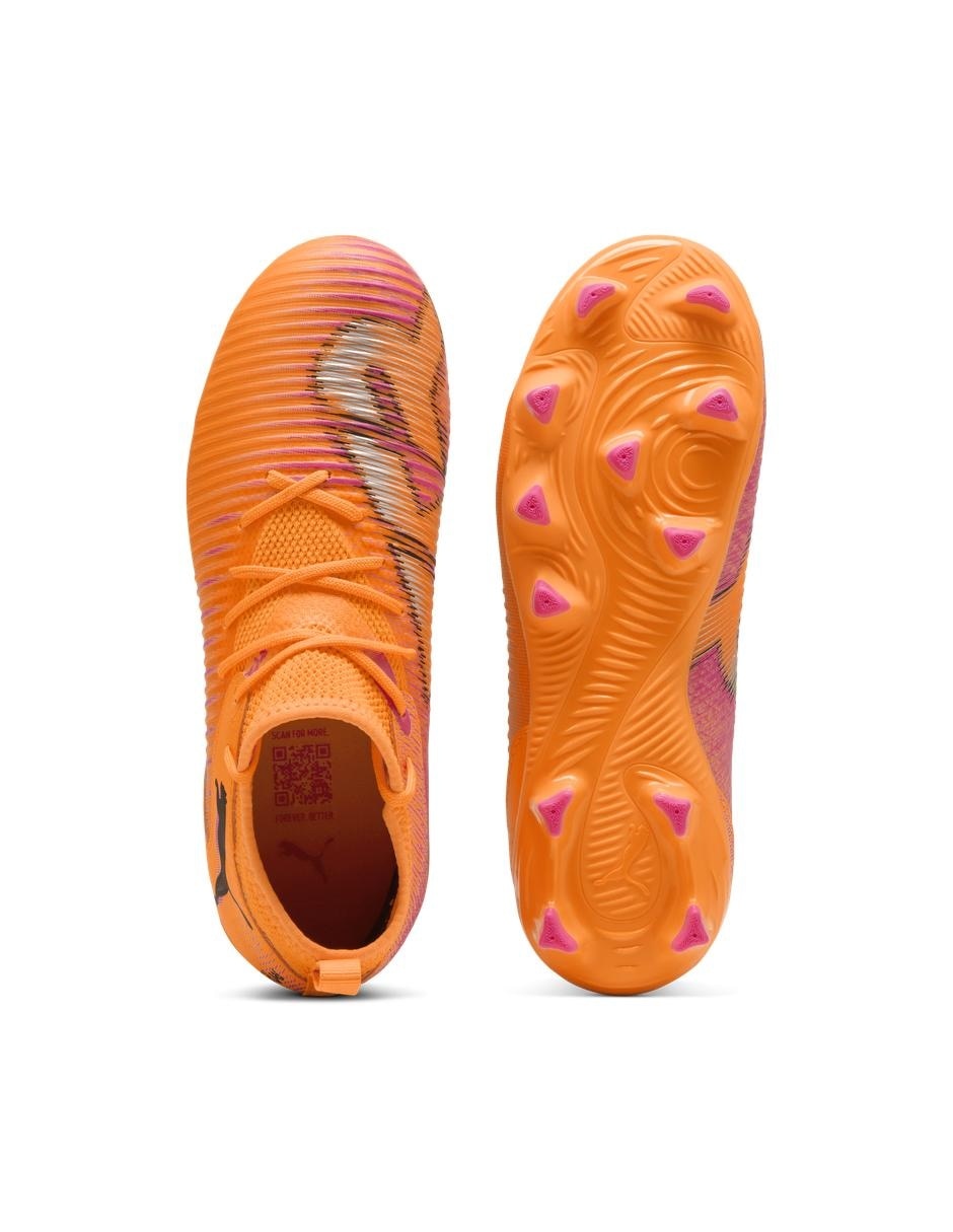 Tenis Future 8 Match FGAG Jr para fútbol unisex 3