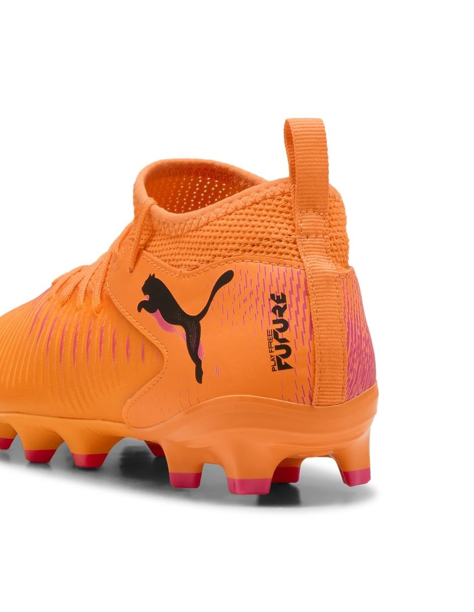 Tenis Future 8 Match FGAG Jr para fútbol unisex 5