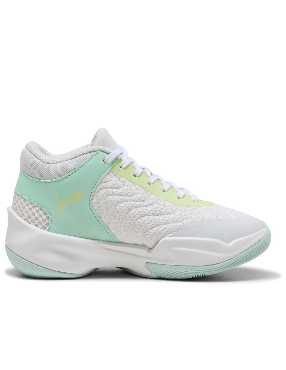 Tenis Court Pro 2 JR para básquetbol unisex Tenis Court Pro 2 JR para básquetbol unisex