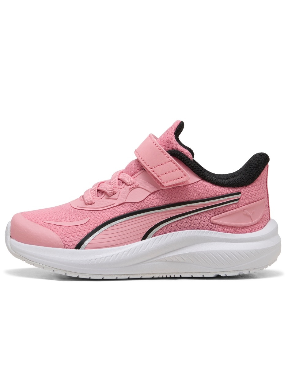 Tenis Skyrocket 2 Ac Ps para correr de niña 3