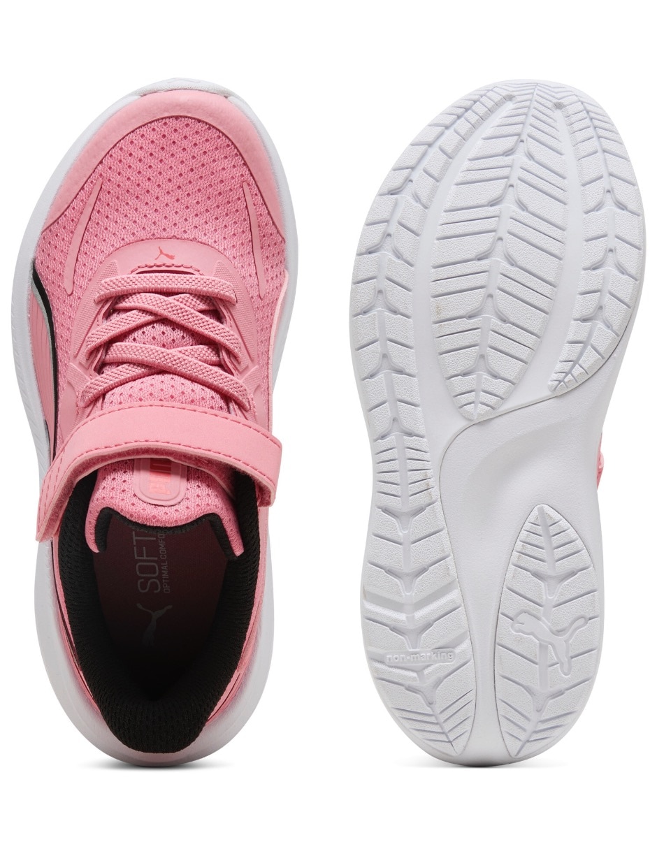 Tenis Skyrocket 2 Ac Ps para correr de niña 4