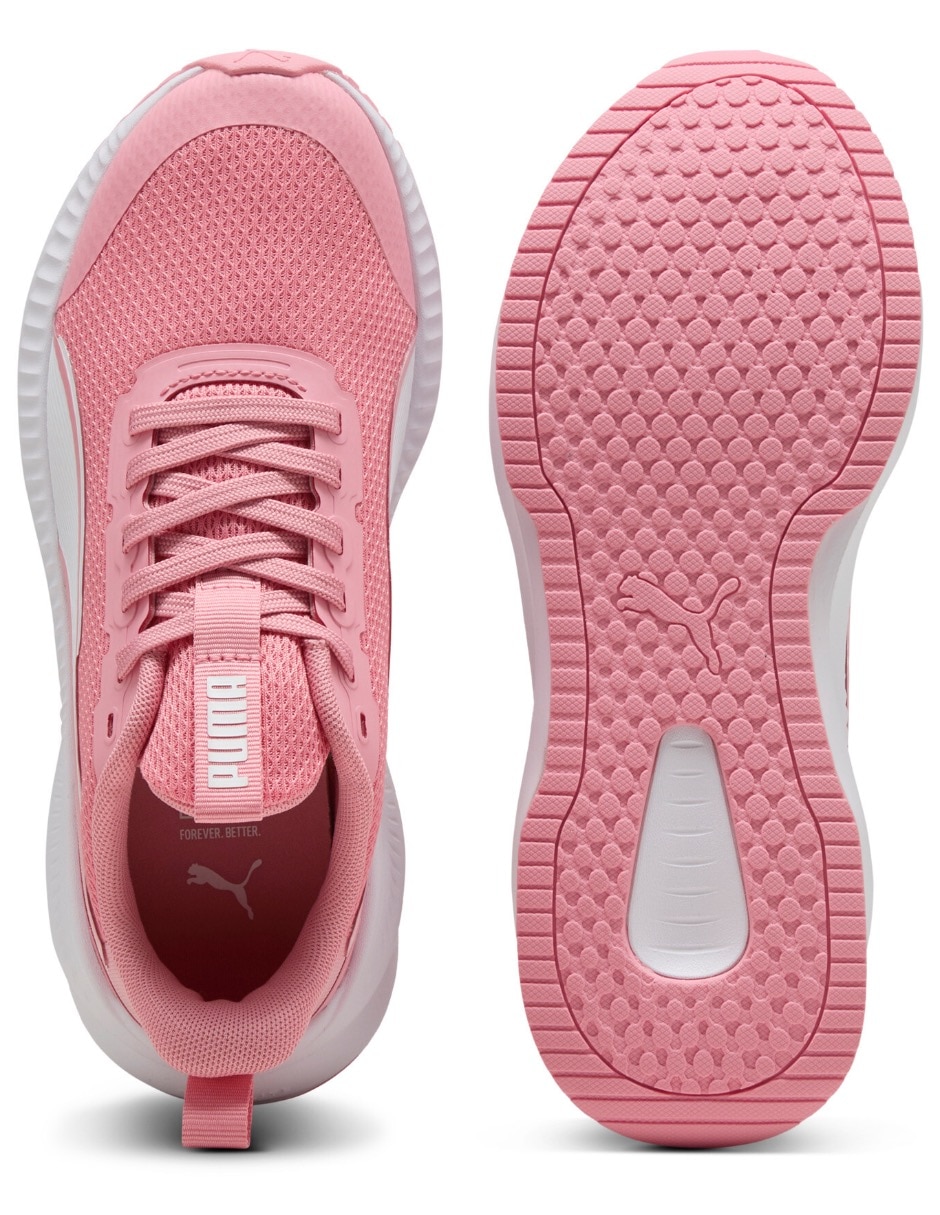 Tenis Flyer Lite 3 Jr para correr de niña 4