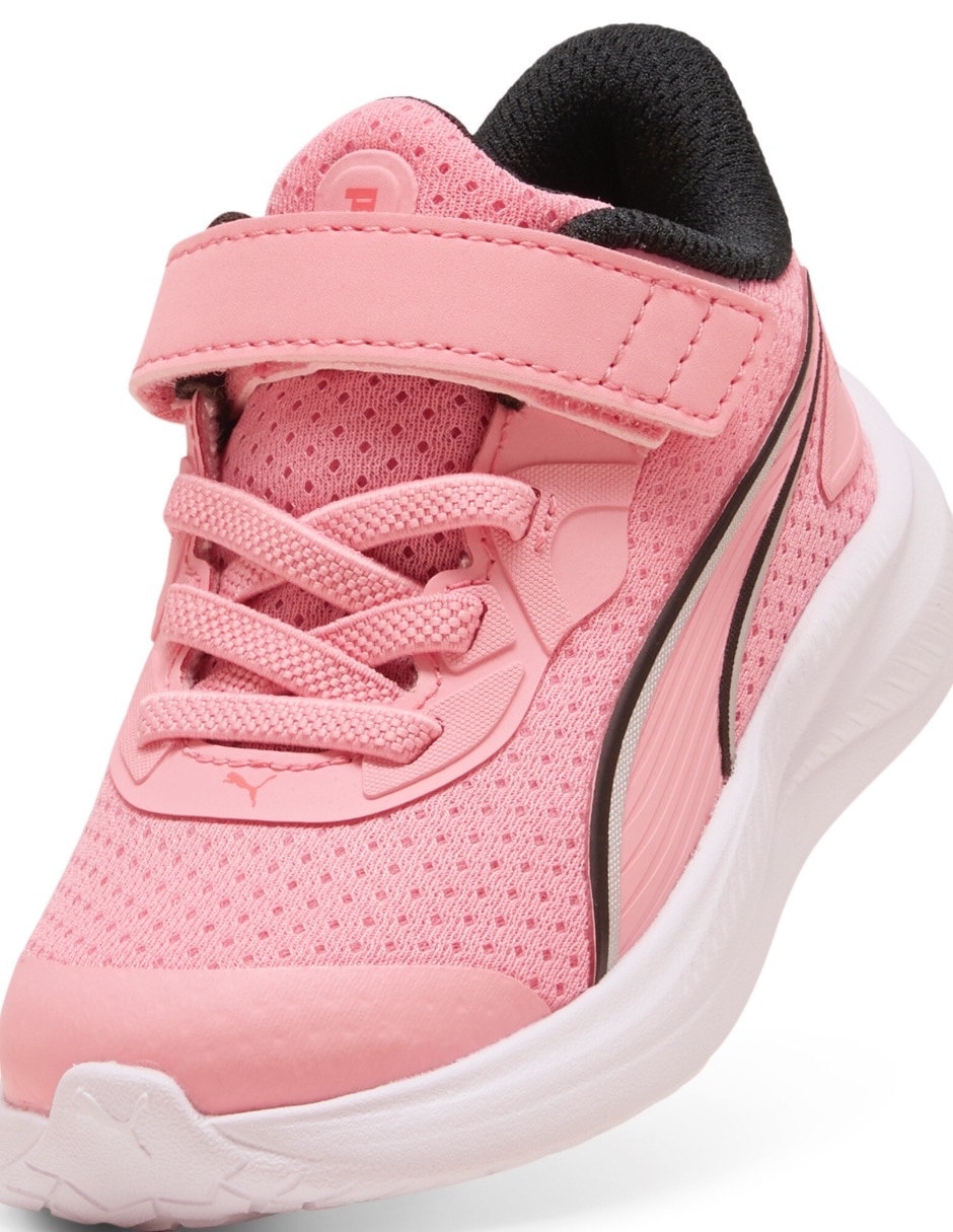 Tenis Skyrocket 2 AC Inf para correr de niña 5