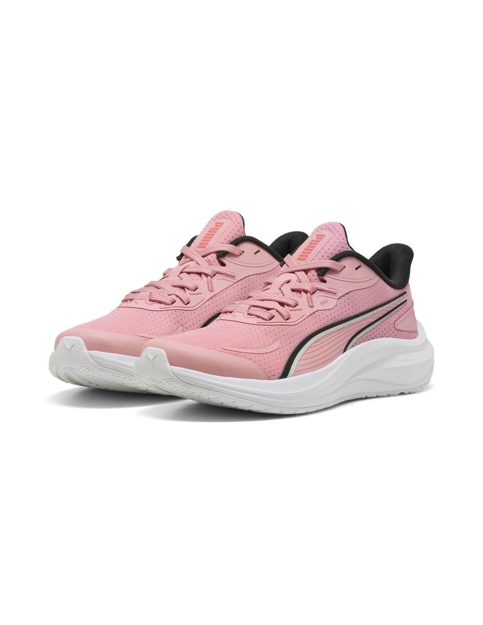 Tenis Skyrocket Lite 2 Jr para correr de niña 5