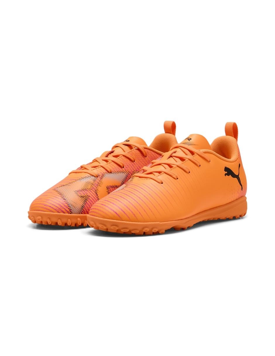Tenis Future 8 play TT Jr para fútbol unisex 5