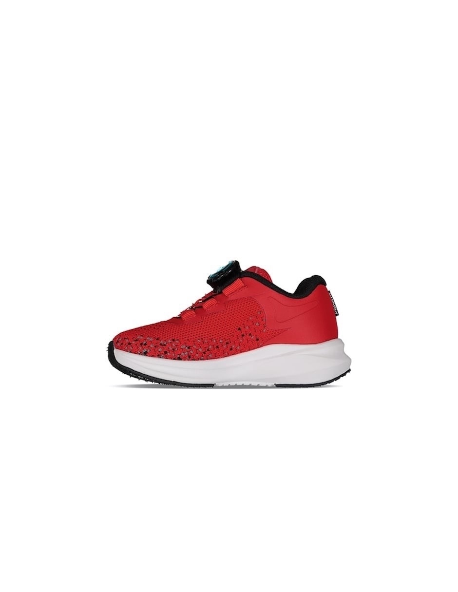 Tenis Amaris para correr de niño 3