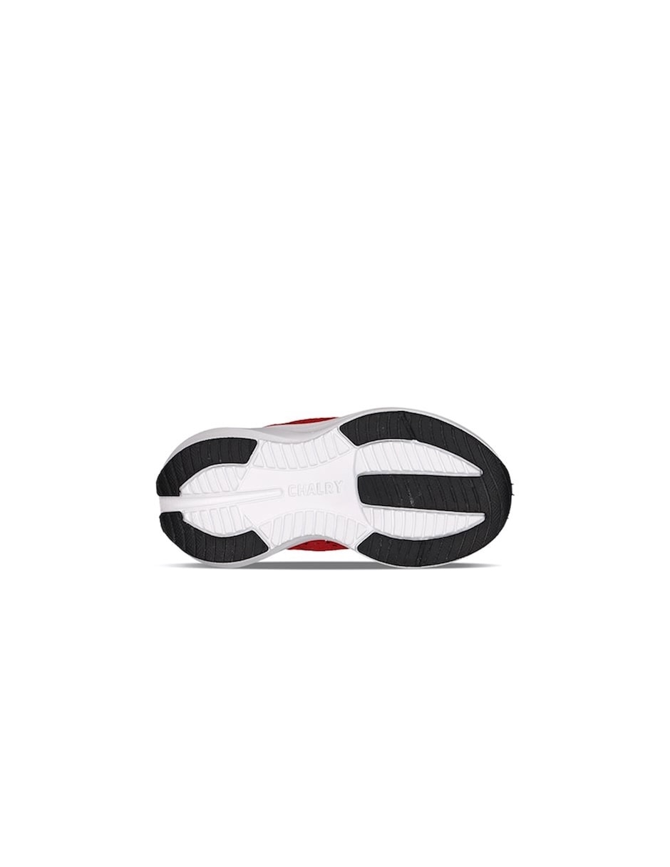 Tenis Amaris para correr de niño 4