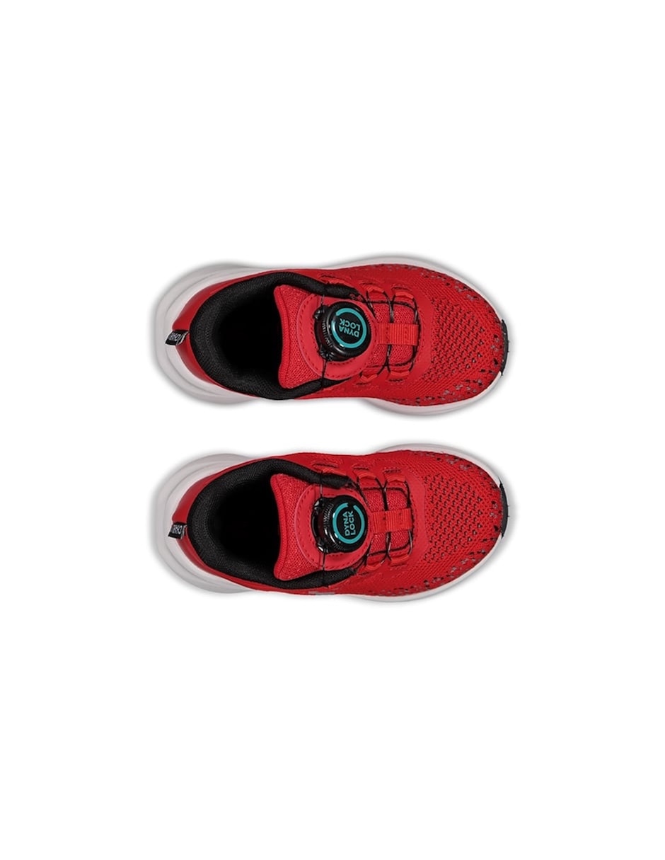 Tenis Amaris para correr de niño 5
