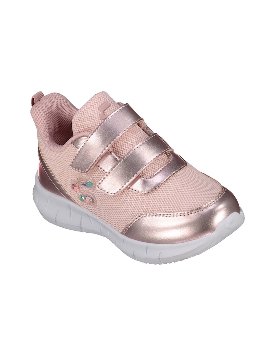 Tenis kira para correr de niña Tenis kira para correr de niña