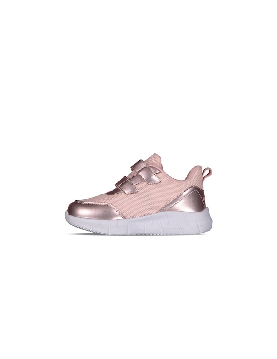 Tenis kira para correr de niña 3