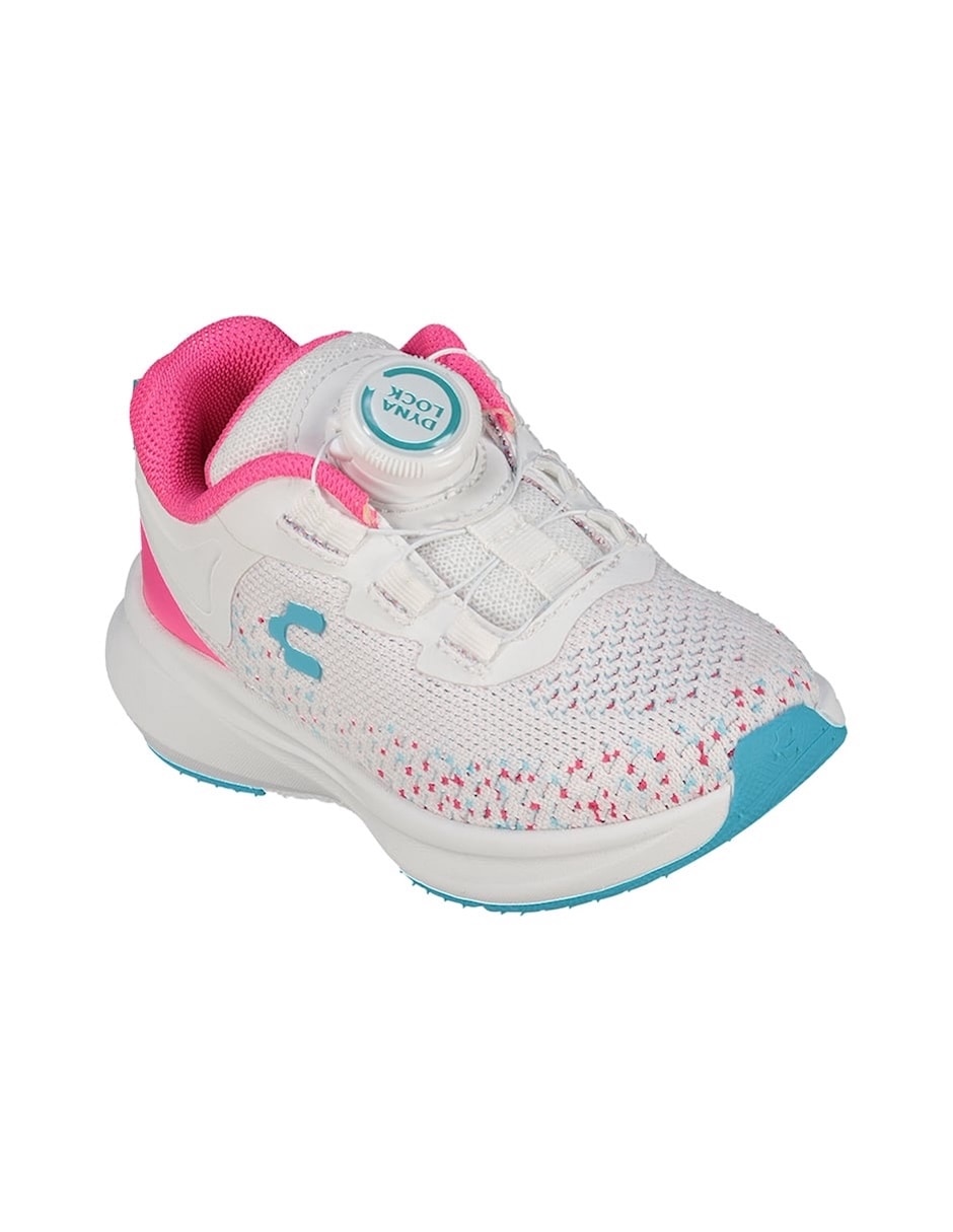 Tenis Amaris para correr de niña Tenis Amaris para correr de niña