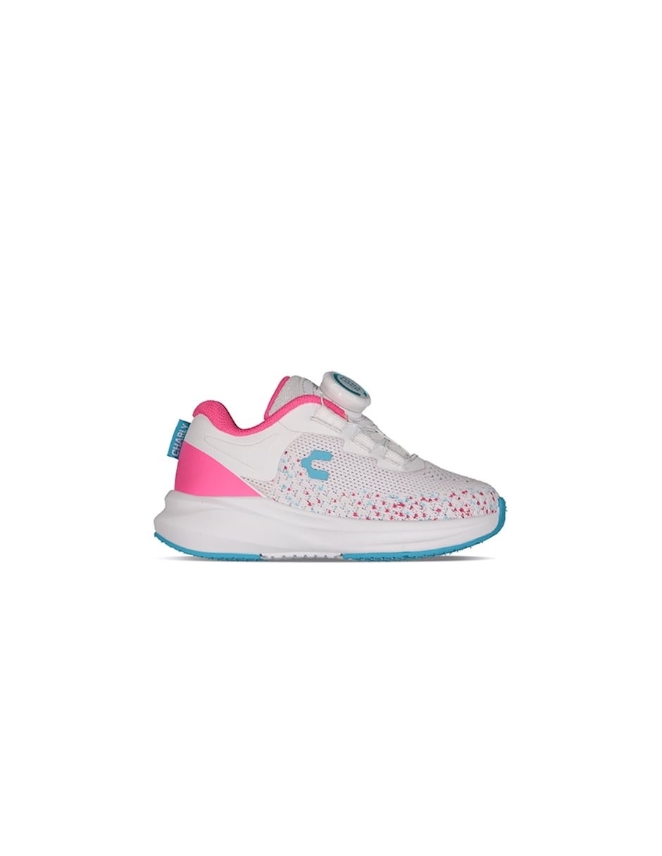 Tenis Amaris para correr de niña 2