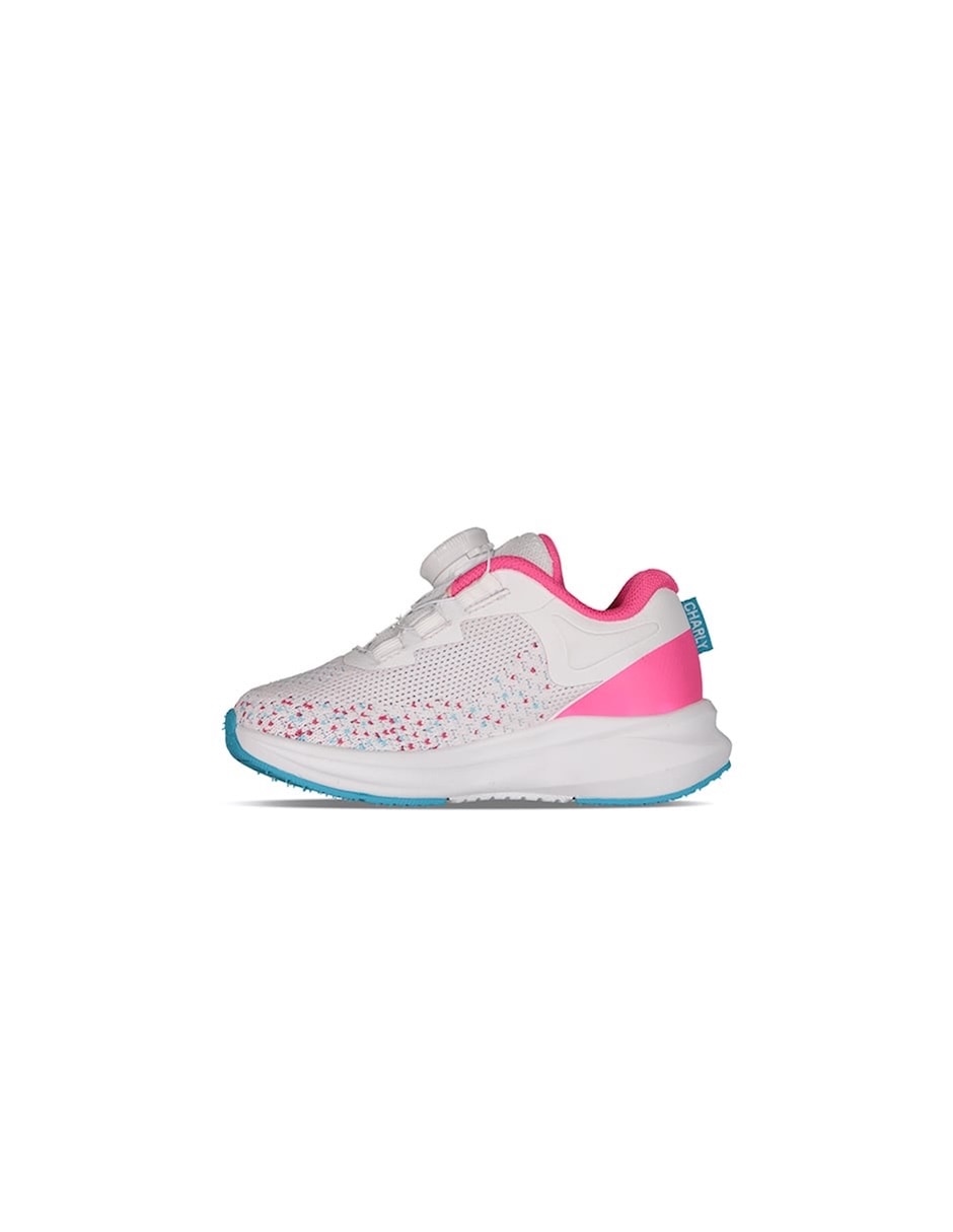 Tenis Amaris para correr de niña 3